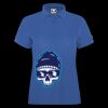 OGIO® JEWEL LADIES' POLO Thumbnail