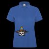 OGIO® JEWEL LADIES' POLO Thumbnail