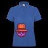 OGIO® JEWEL LADIES' POLO Thumbnail