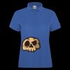 OGIO® JEWEL LADIES' POLO Thumbnail