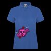 OGIO® JEWEL LADIES' POLO Thumbnail