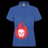 OGIO® JEWEL LADIES' POLO Thumbnail
