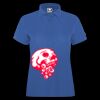 OGIO® JEWEL LADIES' POLO Thumbnail