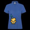 OGIO® JEWEL LADIES' POLO Thumbnail