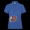 OGIO® JEWEL LADIES' POLO Thumbnail
