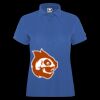 OGIO® JEWEL LADIES' POLO Thumbnail