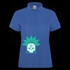 OGIO® JEWEL LADIES' POLO Thumbnail