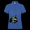 OGIO® JEWEL LADIES' POLO Thumbnail