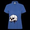 OGIO® JEWEL LADIES' POLO Thumbnail