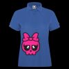 OGIO® JEWEL LADIES' POLO Thumbnail