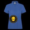 OGIO® JEWEL LADIES' POLO Thumbnail