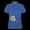 OGIO® JEWEL LADIES' POLO Thumbnail