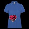 OGIO® JEWEL LADIES' POLO Thumbnail