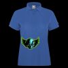 OGIO® JEWEL LADIES' POLO Thumbnail