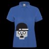 OGIO® JEWEL LADIES' POLO Thumbnail