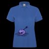 OGIO® JEWEL LADIES' POLO Thumbnail