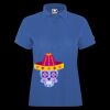 OGIO® JEWEL LADIES' POLO Thumbnail
