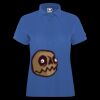 OGIO® JEWEL LADIES' POLO Thumbnail