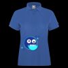 OGIO® JEWEL LADIES' POLO Thumbnail