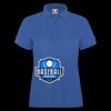 OGIO® JEWEL LADIES' POLO Thumbnail