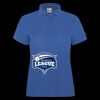 OGIO® JEWEL LADIES' POLO Thumbnail