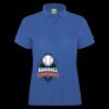 OGIO® JEWEL LADIES' POLO Thumbnail