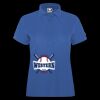 OGIO® JEWEL LADIES' POLO Thumbnail