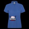 OGIO® JEWEL LADIES' POLO Thumbnail