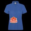 OGIO® JEWEL LADIES' POLO Thumbnail
