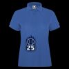 OGIO® JEWEL LADIES' POLO Thumbnail
