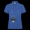 OGIO® JEWEL LADIES' POLO Thumbnail