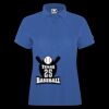 OGIO® JEWEL LADIES' POLO Thumbnail