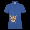 OGIO® JEWEL LADIES' POLO Thumbnail