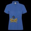 OGIO® JEWEL LADIES' POLO Thumbnail