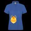 OGIO® JEWEL LADIES' POLO Thumbnail
