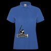 OGIO® JEWEL LADIES' POLO Thumbnail
