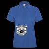 OGIO® JEWEL LADIES' POLO Thumbnail