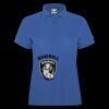 OGIO® JEWEL LADIES' POLO Thumbnail