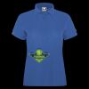 OGIO® JEWEL LADIES' POLO Thumbnail