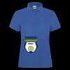 OGIO® JEWEL LADIES' POLO Thumbnail