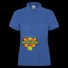 OGIO® JEWEL LADIES' POLO Thumbnail