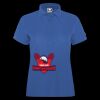 OGIO® JEWEL LADIES' POLO Thumbnail