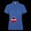 OGIO® JEWEL LADIES' POLO Thumbnail