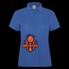 OGIO® JEWEL LADIES' POLO Thumbnail