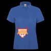 OGIO® JEWEL LADIES' POLO Thumbnail