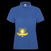 OGIO® JEWEL LADIES' POLO Thumbnail