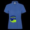 OGIO® JEWEL LADIES' POLO Thumbnail