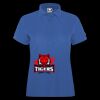 OGIO® JEWEL LADIES' POLO Thumbnail