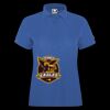 OGIO® JEWEL LADIES' POLO Thumbnail