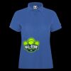 OGIO® JEWEL LADIES' POLO Thumbnail